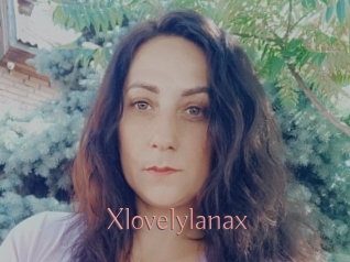 Xlovelylanax