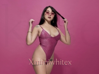 Xmimiwhitex