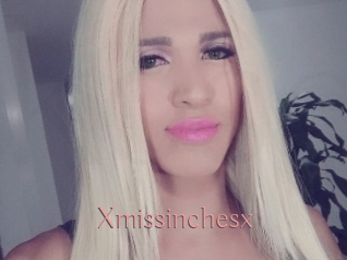 Xmissinchesx