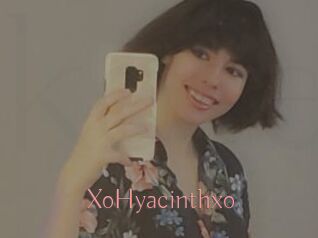 XoHyacinthxo