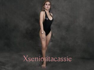 Xsenioritacassie