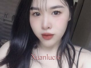 Xuanlucie