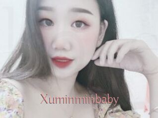 Xuminminbaby