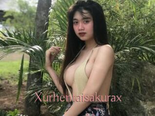 Xurhentaisakurax