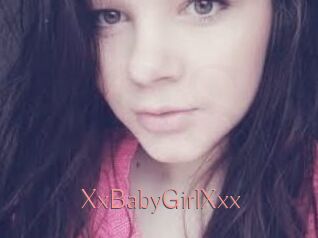 XxBabyGirlXxx