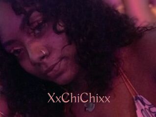 XxChiChixx