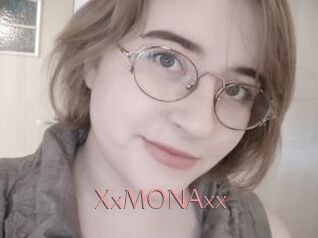 XxMONAxx