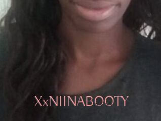 XxNIINABOOTY