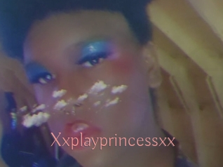 Xxplayprincessxx