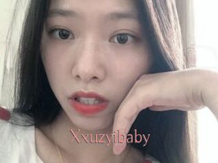 Xxuzyibaby