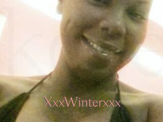 XxxWinterxxx