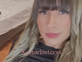 Xxxbarbietsxxx