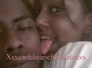 Xxxcaribbeanchocolatexxx