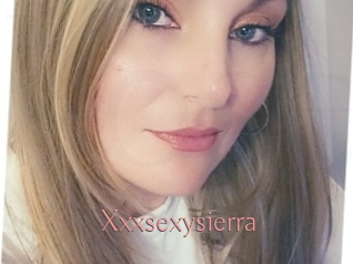 Xxxsexysierra