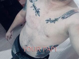 YOUR_PAPI