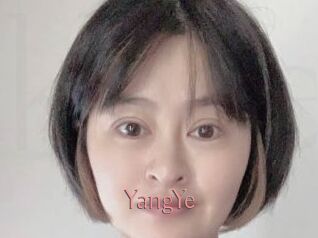 YangYe