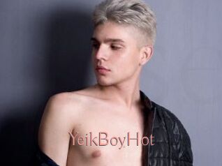 YeikBoyHot