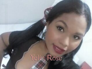 Yelin_Rose