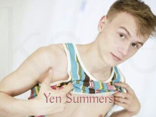 Yen_Summers