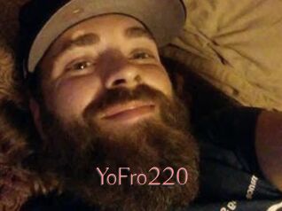 YoFro220