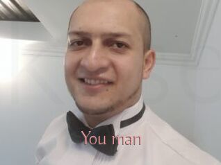 You_man