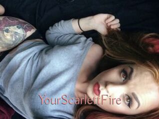 YourScarlettFire