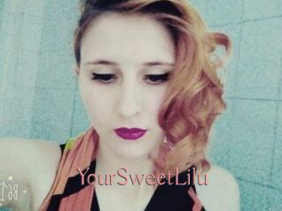 YourSweetLilu