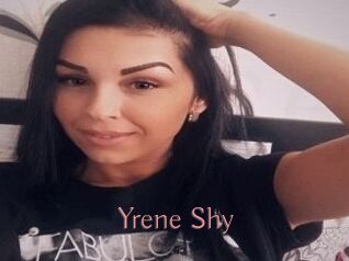 Yrene_Shy