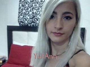 YuliAnn