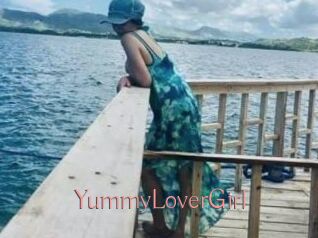 YummyLoverGirl