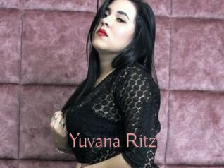 Yuvana_Ritz