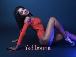 Yadibonnie