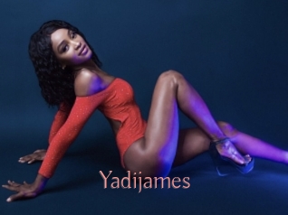 Yadijames