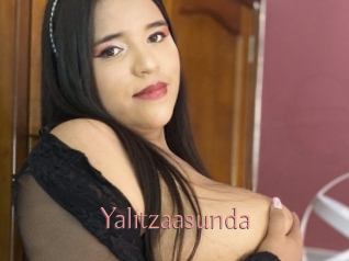 Yalitzaasunda