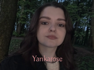 Yankarose