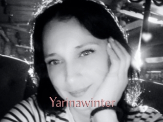 Yarinawinter