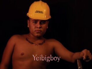 Yeibigboy