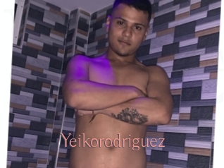 Yeikorodriguez