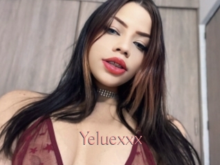 Yeluexxx