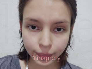 Yinaprety