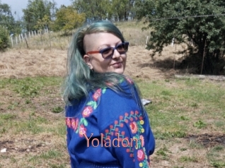 Yoladom