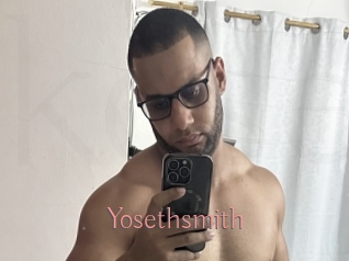 Yosethsmith