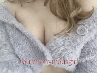 Youranonymousgirl