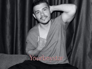 Yourboystar