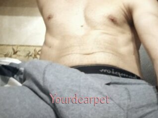 Yourdearpet