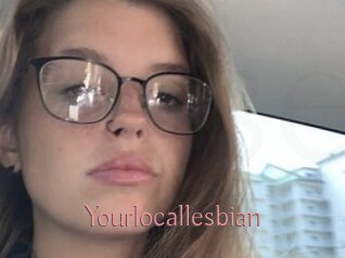 Yourlocallesbian