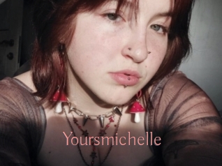 Yoursmichelle