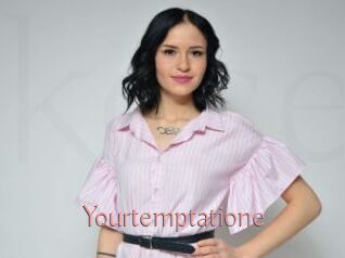 Yourtemptatione