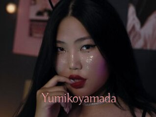 Yumikoyamada