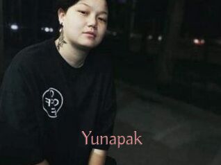 Yunapak